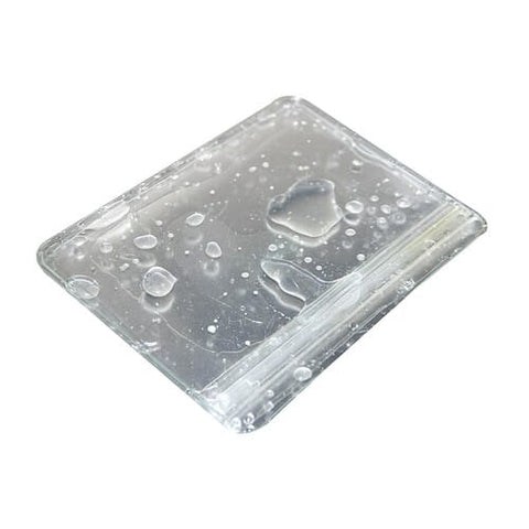 Ūdensizturīgs dokumentu maciņš LAMPA Dry-Bag 140 x 160 mm LAMPA MOTOVEIKALS 21