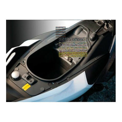Ūdensizturīgs dokumentu maciņš LAMPA Dry-Bag 140 x 160 mm LAMPA MOTOVEIKALS 21