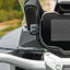 Ūdensizturīgs dubultā USB lādētājs LAMPA OPTILINE MOTOVEIKALS 21