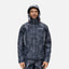 Ūdensnecaurlaidīga jaka FINNTRAIL Athletic 4024 CamoShadowBlack FINNTRAIL MOTOVEIKALS 21