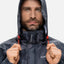 Ūdensnecaurlaidīga jaka FINNTRAIL Athletic 4024 CamoShadowBlack FINNTRAIL MOTOVEIKALS 21