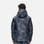 Ūdensnecaurlaidīga jaka FINNTRAIL Athletic 4024 CamoShadowBlack FINNTRAIL MOTOVEIKALS 21
