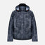 Ūdensnecaurlaidīga jaka FINNTRAIL Athletic 4024 CamoShadowBlack FINNTRAIL MOTOVEIKALS 21