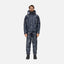 Ūdensnecaurlaidīga jaka FINNTRAIL Athletic 4024 CamoShadowBlack FINNTRAIL MOTOVEIKALS 21