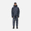 Ūdensnecaurlaidīga jaka FINNTRAIL Athletic 4024 CamoShadowBlack FINNTRAIL MOTOVEIKALS 21