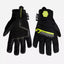 Ūdensnecaurlaidīgi cimdi Finntrail GT 2790 grey / yellow FINNTRAIL MOTOVEIKALS 21