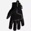 Ūdensnecaurlaidīgi cimdi Finntrail GT 2790 grey / yellow FINNTRAIL MOTOVEIKALS 21