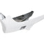 underbody panel white for MBK Nitro, Yamaha Aerox DIVERSE / IMPORT MOTOVEIKALS 21