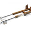 Universal fork for Puch moped moped mokick, Zündapp, Kreidler, Hercules, Rixe, KTM, DKW OEM STANDARD MOTOVEIKALS 21