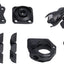 Universal Mount Kit Gps SW-MOTECH SW-MOTECH MOTOVEIKALS 21