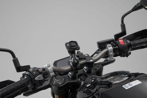 Universal Mount Kit Gps SW-MOTECH SW-MOTECH MOTOVEIKALS 21