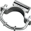 Universal Seat Bracket U DRAG SPECIALTIES DRAG SPECIALTIES MOTOVEIKALS 21