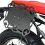 Universal Side Bracket L SW-MOTECH SW-MOTECH MOTOVEIKALS 21