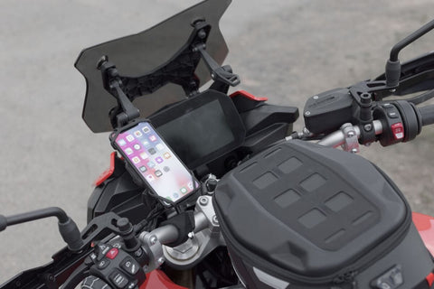 Universal X-Grip Kit Smar SW-MOTECH SW-MOTECH MOTOVEIKALS 21