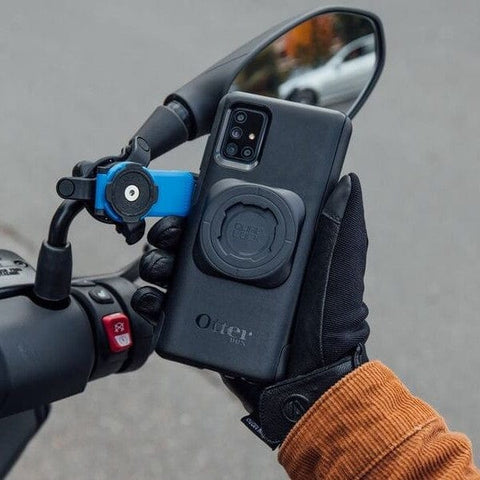 Universālais adapteris QUAD LOCK MAG QUAD LOCK MOTOVEIKALS 21