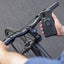 Universālais adapteris QUAD LOCK QUAD LOCK MOTOVEIKALS 21