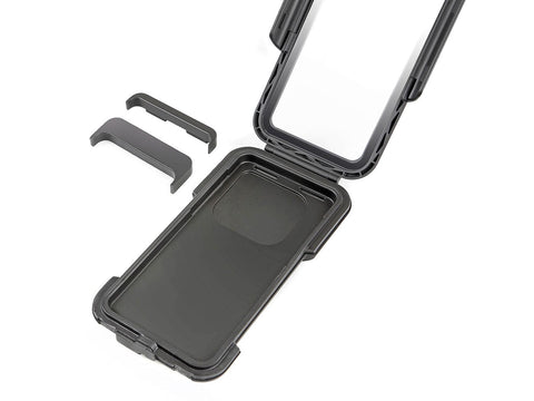 Universālais cietais korpuss OptiCase viedtālrunim līdz 78x165mm OPTILINE MOTOVEIKALS 21
