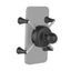 Universālais telefona turētājs RAM MOUNTS RAM X-GRIP B RAM MOUNTS MOTOVEIKALS 21