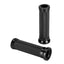Universālie rokturi LAMPA Alu-Grip Black LAMPA MOTOVEIKALS 21