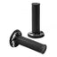 Universālie rokturi LAMPA Donut Off-Road black / grey LAMPA MOTOVEIKALS 21