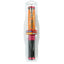 Universālie rokturi LAMPA Metal Grips red LAMPA MOTOVEIKALS 21