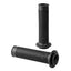 Universālie rokturi LAMPA Sport-Grip black LAMPA MOTOVEIKALS 21