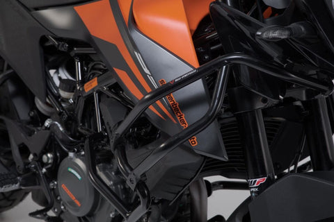 Upper Crash Bar 390 Adv SW-MOTECH SW-MOTECH MOTOVEIKALS 21