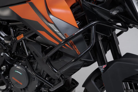 Upper Crash Bar 390 Adv SW-MOTECH SW-MOTECH MOTOVEIKALS 21