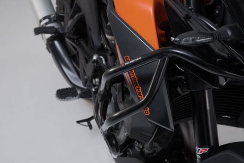 Upper Crash Bar 390 Adv SW-MOTECH SW-MOTECH MOTOVEIKALS 21