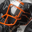 Upper Crash Bar Ktm Crbar SW-MOTECH SW-MOTECH MOTOVEIKALS 21