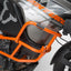 Upper Crash Bar Ktm Crbar SW-MOTECH SW-MOTECH MOTOVEIKALS 21