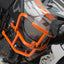 Upper Crash Bar Ktm SW-MOTECH SW-MOTECH MOTOVEIKALS 21