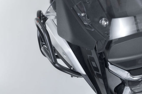 Upper Crash Bar R1300Gs SW-MOTECH SW-MOTECH MOTOVEIKALS 21