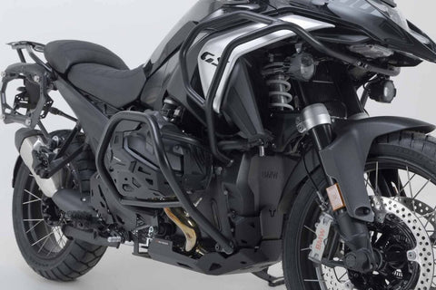 Upper Crash Bar R1300Gs SW-MOTECH SW-MOTECH MOTOVEIKALS 21
