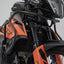 Upper Crash Bar SW-MOTECH SW-MOTECH MOTOVEIKALS 21