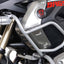 Upper Crash Bar SW-MOTECH SW-MOTECH MOTOVEIKALS 21