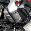 Upper Crash Bar SW-MOTECH SW-MOTECH MOTOVEIKALS 21