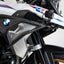 Upper Crash Bar SW-MOTECH SW-MOTECH MOTOVEIKALS 21