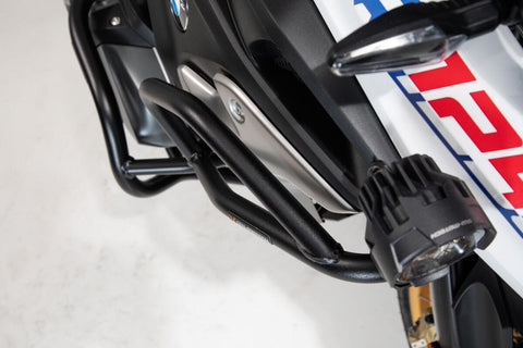 Upper Crash Bar SW-MOTECH SW-MOTECH MOTOVEIKALS 21