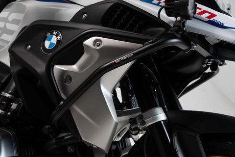 Upper Crash Bar SW-MOTECH SW-MOTECH MOTOVEIKALS 21