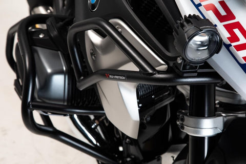 Upper Crash Bar SW-MOTECH SW-MOTECH MOTOVEIKALS 21