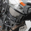 Upper Crash Bar SW-MOTECH SW-MOTECH MOTOVEIKALS 21