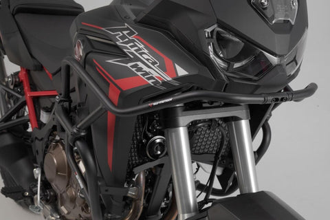 Upper Crash Bar SW-MOTECH SW-MOTECH MOTOVEIKALS 21