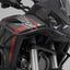 Upper Crash Bar SW-MOTECH SW-MOTECH MOTOVEIKALS 21