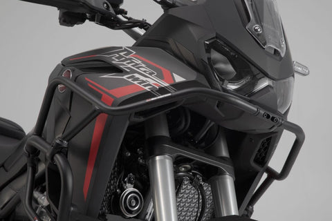 Upper Crash Bar SW-MOTECH SW-MOTECH MOTOVEIKALS 21