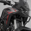 Upper Crash Bar SW-MOTECH SW-MOTECH MOTOVEIKALS 21