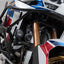 Upper Crash Bar SW-MOTECH SW-MOTECH MOTOVEIKALS 21