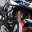 Upper Crash Bar SW-MOTECH SW-MOTECH MOTOVEIKALS 21