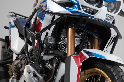 Upper Crash Bar SW-MOTECH SW-MOTECH MOTOVEIKALS 21