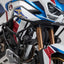 Upper Crash Bar SW-MOTECH SW-MOTECH MOTOVEIKALS 21